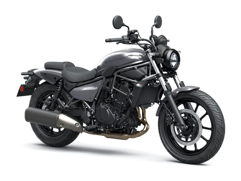 エリミネーター プラザエディション|「オシャレで乗りやすい」初心者にもおすすめの、普通二輪免許で乗れるアメリカンバイク5選【2025年2月版】