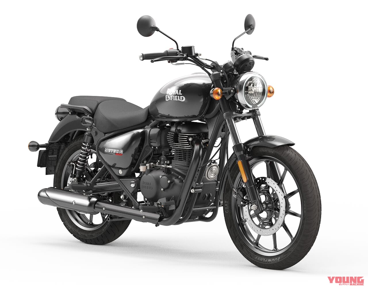 |「オシャレで乗りやすい」初心者にもおすすめの、普通二輪免許で乗れるアメリカンバイク5選【2025年2月版】