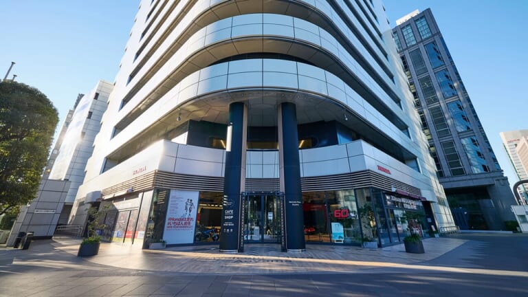 青山ビル見学ツアーにみる、グローバル企業としてのホンダ流哲学|ゴールドウイング50周年/CB1300ファイナル/V3 etc。ホンダ関連注目ニューストピック【2025年2月版】