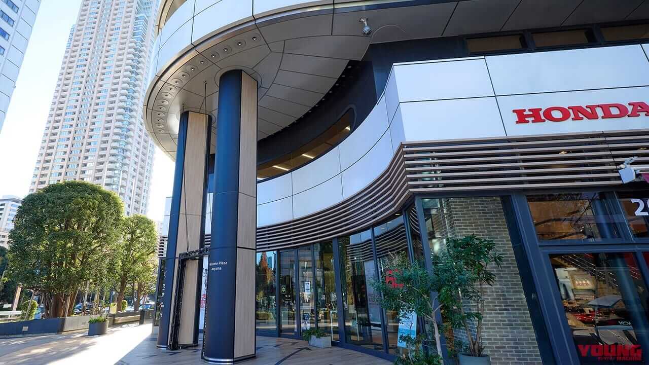 |「”宗一郎の水”?!」「 ヒバ樽もすごい」青山ビル見学ツアーにみる、グローバル企業としてのホンダ流哲学