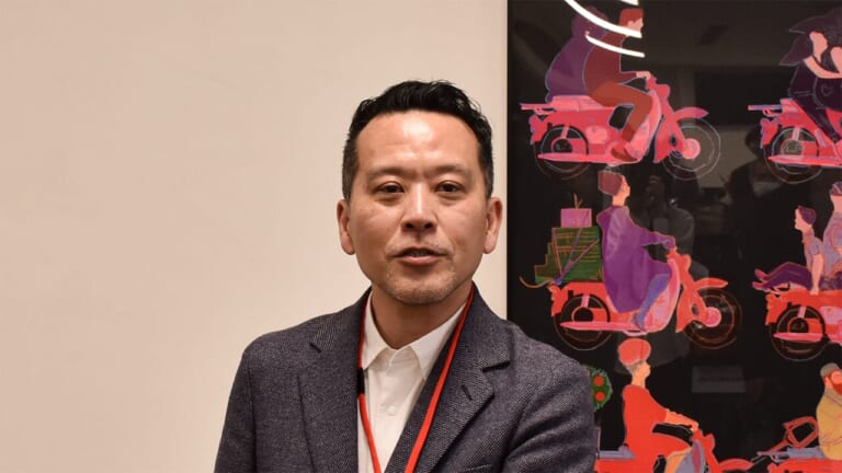 倉方俊輔|「”宗一郎の水”?!」「 ヒバ樽もすごい」青山ビル見学ツアーにみる、グローバル企業としてのホンダ流哲学