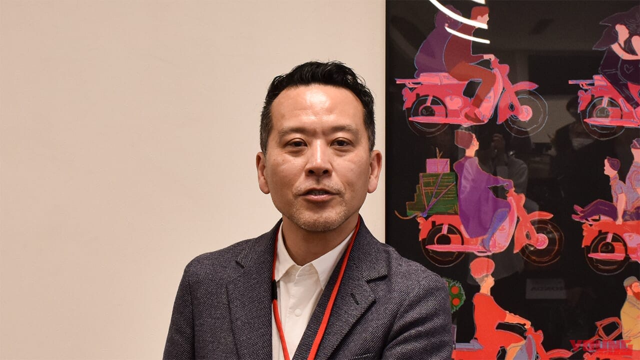 倉方俊輔|「”宗一郎の水”?!」「 ヒバ樽もすごい」青山ビル見学ツアーにみる、グローバル企業としてのホンダ流哲学