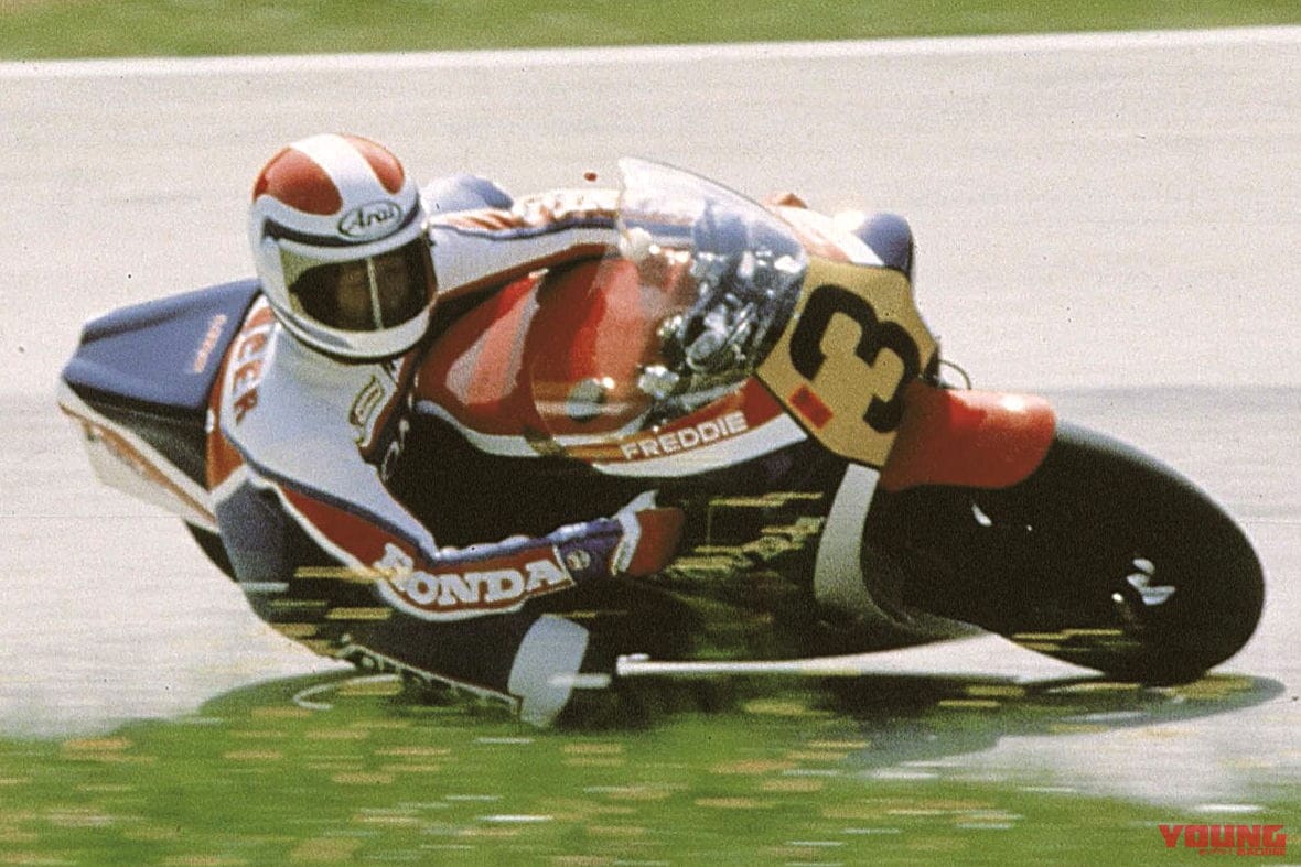 |【SCOOP!】ホンダ「RC-V3R」爆誕へ!!? こうなったら鈴鹿8耐、V3エンジン+eターボで参戦してくれホンダ!!