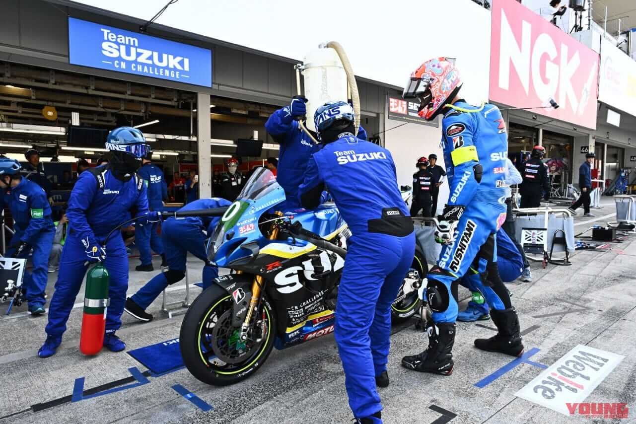 |【SCOOP!】ホンダ「RC-V3R」爆誕へ!!? こうなったら鈴鹿8耐、V3エンジン+eターボで参戦してくれホンダ!!