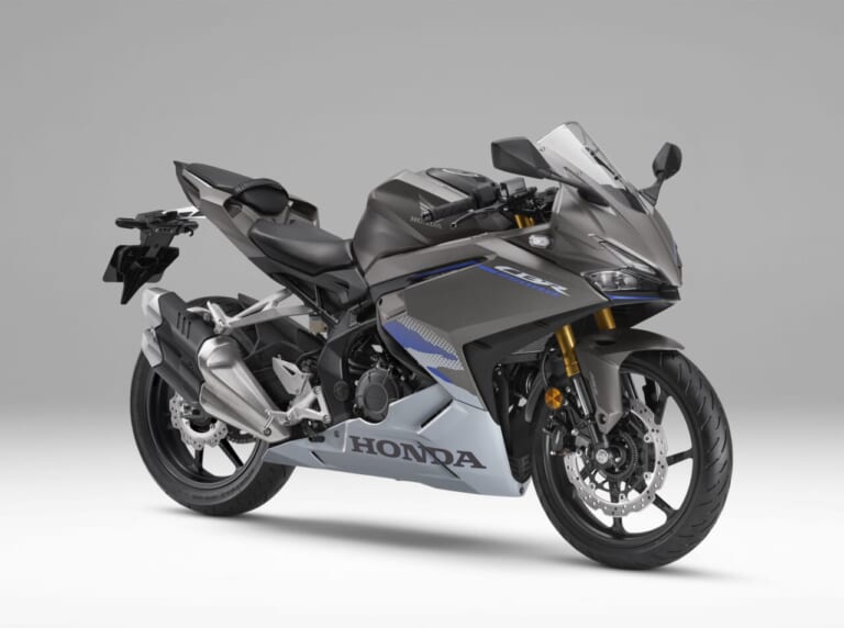 HONDA CBR250RR