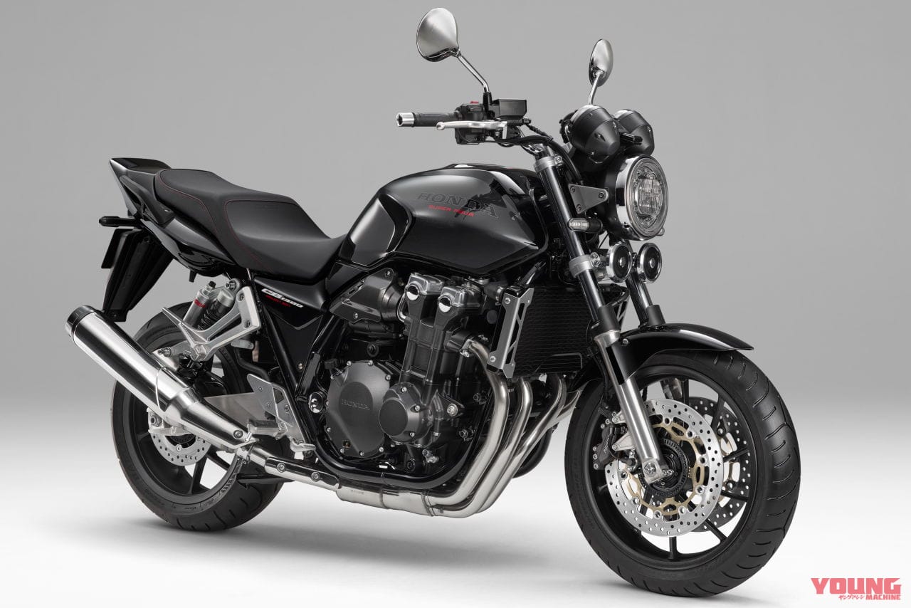 |タレントのダレノガレ明美さんが愛車として選んだ大型バイクがガチ王道ビッグネイキッドでちょっと感心した件