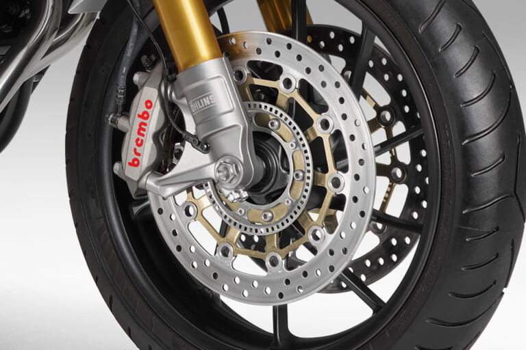 ホンダ|CB1300スーパーフォアSP ファイナルエディション|「ヤバッ!!」「初代カラー!」ホンダがモーターサイクルショー出展概要を発表、初公開モデルの展示を予告