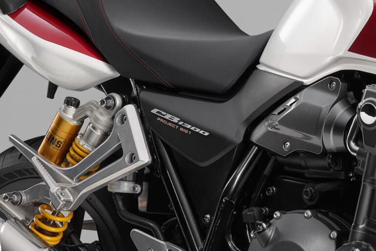 ホンダ|CB1300スーパーフォアSP ファイナルエディション|「ヤバッ!!」「初代カラー!」ホンダがモーターサイクルショー出展概要を発表、初公開モデルの展示を予告