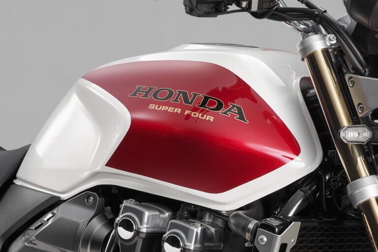ホンダ|CB1300スーパーフォアSP ファイナルエディション|「ヤバッ!!」「初代カラー!」ホンダがモーターサイクルショー出展概要を発表、初公開モデルの展示を予告