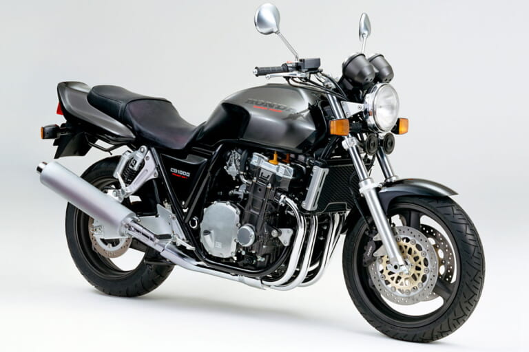 ホンダ｜CB1000スーパーフォア｜1992年モデル