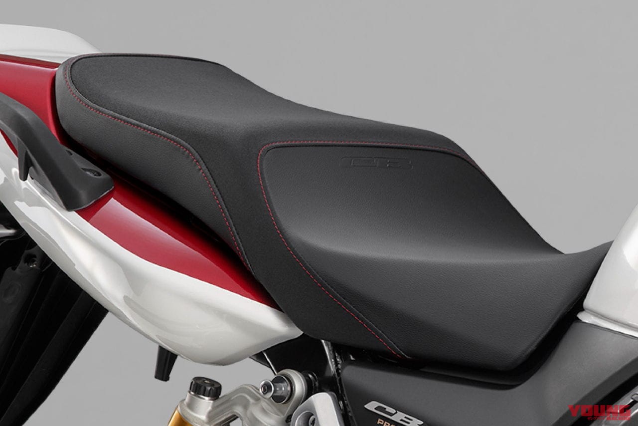 |タレントのダレノガレ明美さんが愛車として選んだ大型バイクがガチ王道ビッグネイキッドでちょっと感心した件