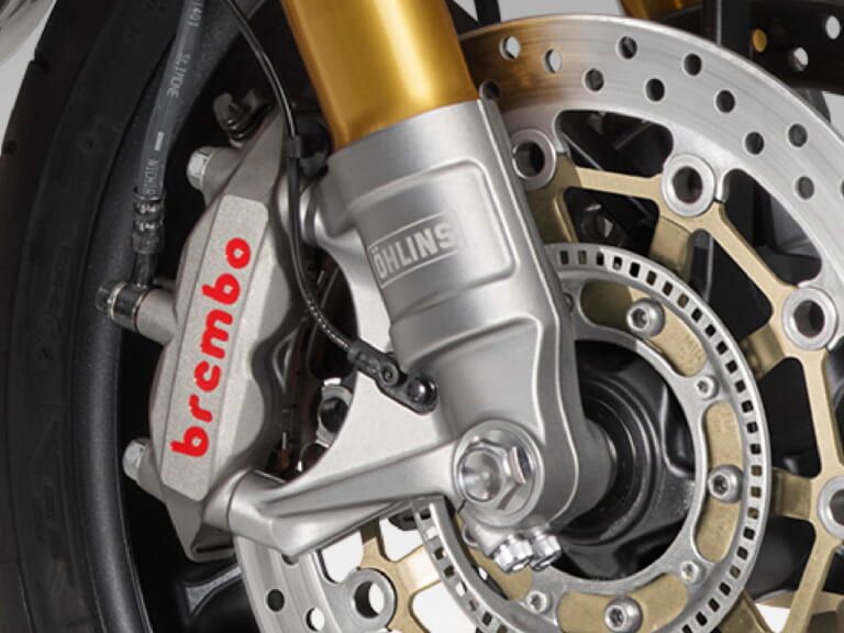 HONDA CB1300 SUPER FOUR SP FINAL EDITION|タレントのダレノガレ明美さんが愛車として選んだ大型バイクがガチ王道ビッグネイキッドでちょっと感心した件