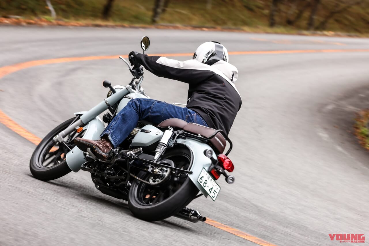 ホンダ|GB350C|【2025年4月版】400ccバイクおすすめ20選! 普通二輪免許の最高峰、車検付きでも意外と高くないって本当?!