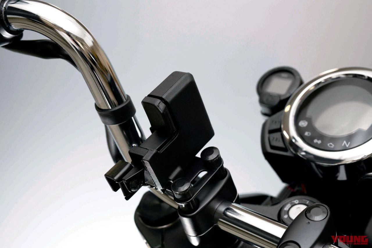 ホンダ|ダックス125|欧州仕様|2025年モデル|黄色いモンキー復活へ?! 欧州ホンダ「モンキー125」2025年モデルは日本仕様と異なるラインナップ