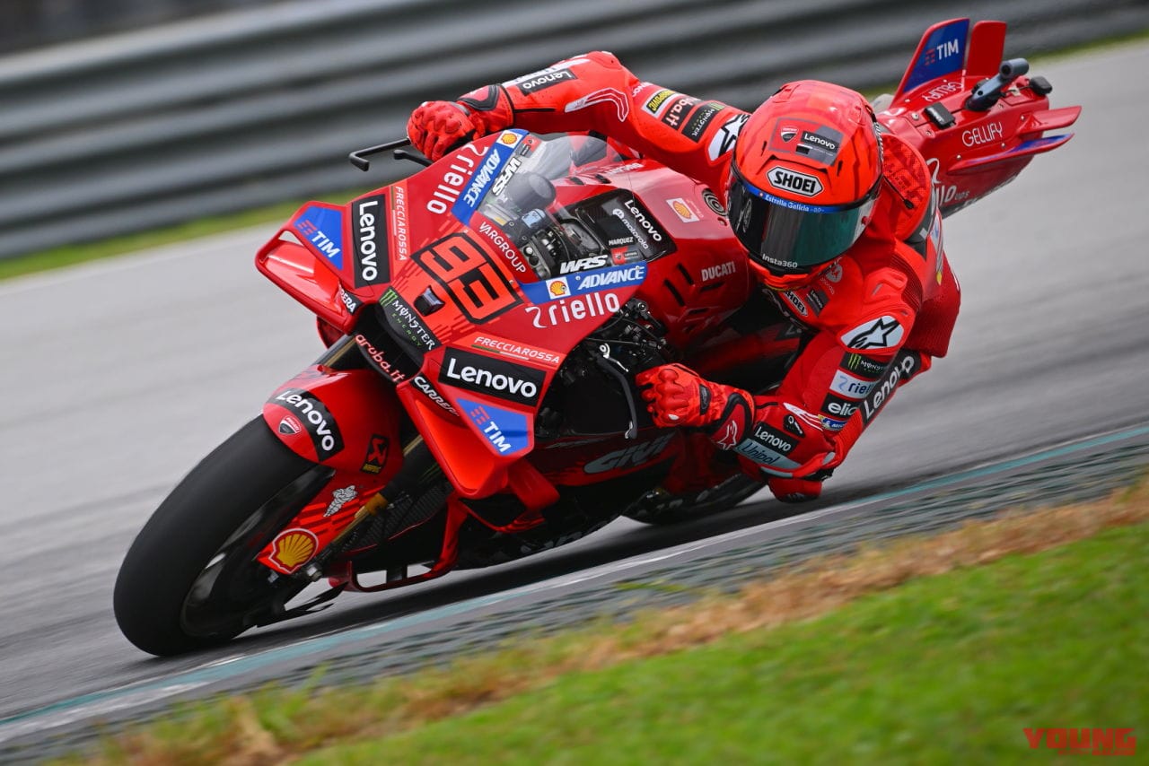 |「1周目から速かったヤマハの秘密はフレームにアリ?!」【ノブ青木の上毛グランプリ新聞 Vol.22】