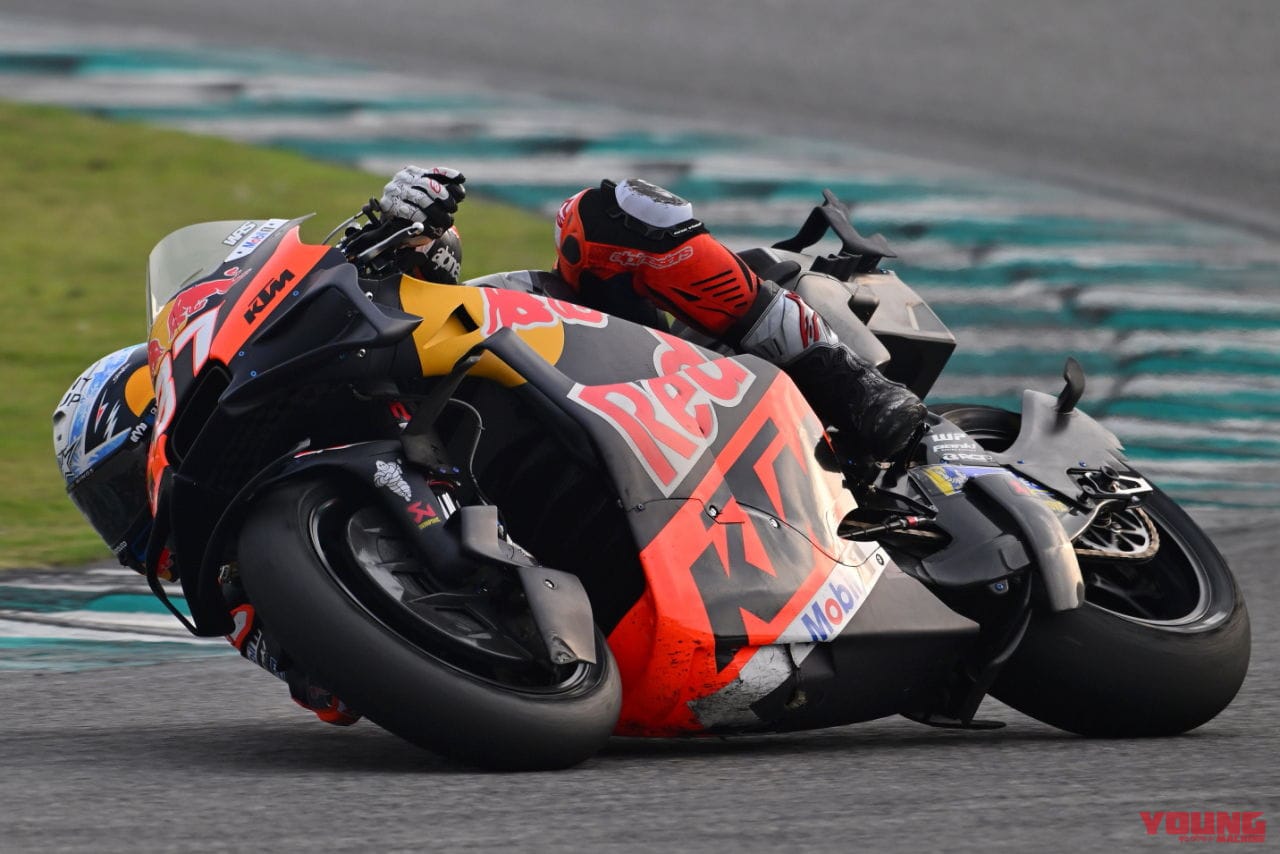 |「間もなくMotoGP開幕! 電子制御に頼らない走りとは?」【ノブ青木の上毛グランプリ新聞 Vol.23】