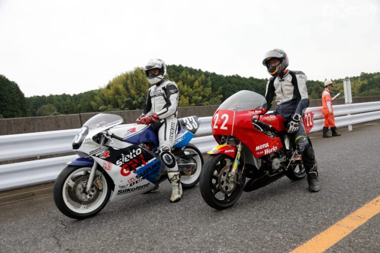 アストライド｜参加車両