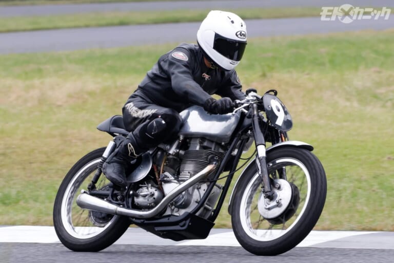 アストライド｜Dクラス参加車両