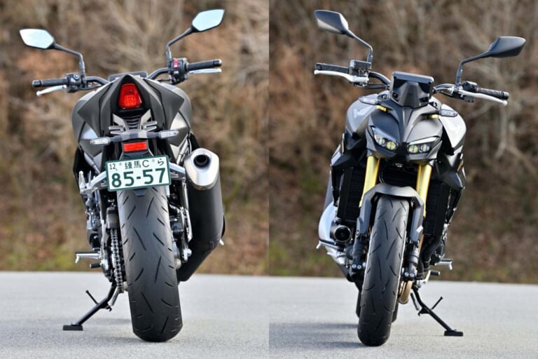 ホンダ|CB1000ホーネットSP|最終型RRエンジンにこの価格で乗れるとは! ホンダ「CB1000ホーネット」試乗インプレッション