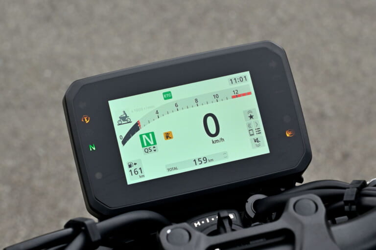 ホンダ|CB1000ホーネットSP|最終型RRエンジンにこの価格で乗れるとは! ホンダ「CB1000ホーネット」試乗インプレッション