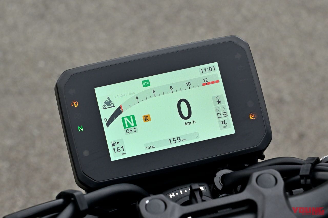 ｜最終型RRエンジンにこの価格で乗れるとは！ ホンダ「CB1000ホーネット」試乗インプレッション