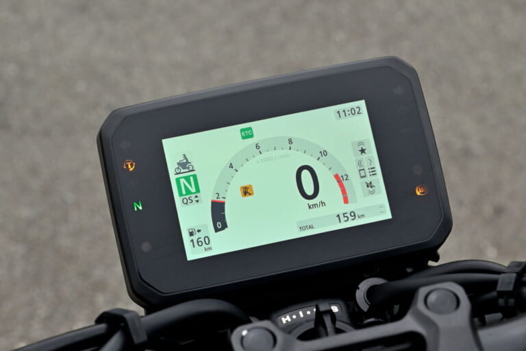 ホンダ|CB1000ホーネットSP|最終型RRエンジンにこの価格で乗れるとは! ホンダ「CB1000ホーネット」試乗インプレッション