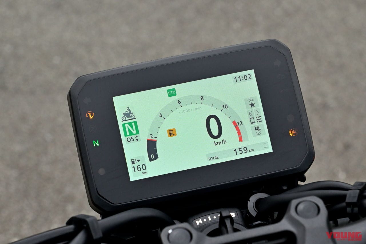 ｜最終型RRエンジンにこの価格で乗れるとは！ ホンダ「CB1000ホーネット」試乗インプレッション