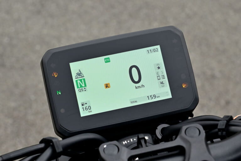 ホンダ|CB1000ホーネットSP|最終型RRエンジンにこの価格で乗れるとは! ホンダ「CB1000ホーネット」試乗インプレッション