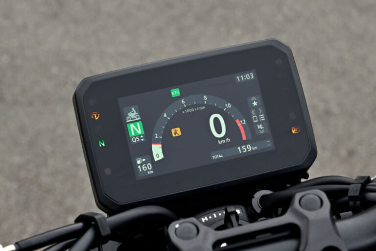 ホンダ|CB1000ホーネットSP|最終型RRエンジンにこの価格で乗れるとは! ホンダ「CB1000ホーネット」試乗インプレッション