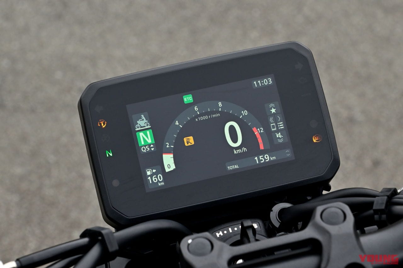 |最終型RRエンジンにこの価格で乗れるとは! ホンダ「CB1000ホーネット」試乗インプレッション
