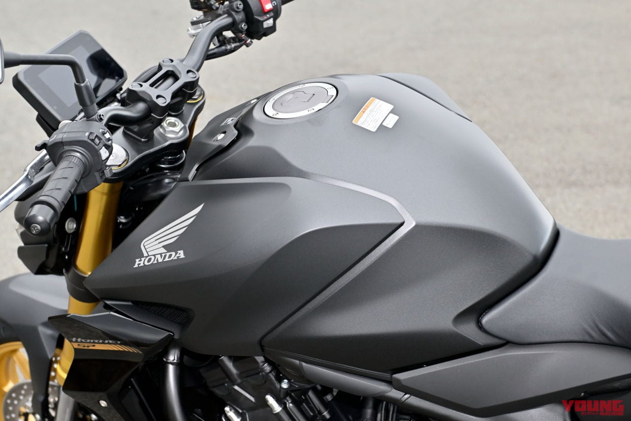 ｜最終型RRエンジンにこの価格で乗れるとは！ ホンダ「CB1000ホーネット」試乗インプレッション