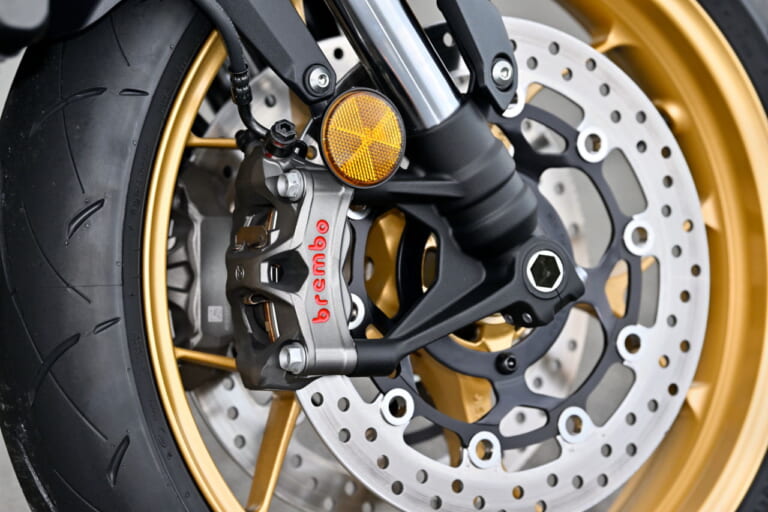 ホンダ|CB1000ホーネットSP|最終型RRエンジンにこの価格で乗れるとは! ホンダ「CB1000ホーネット」試乗インプレッション