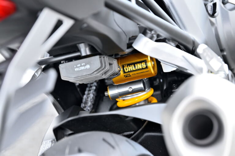 ホンダ|CB1000ホーネットSP|最終型RRエンジンにこの価格で乗れるとは! ホンダ「CB1000ホーネット」試乗インプレッション