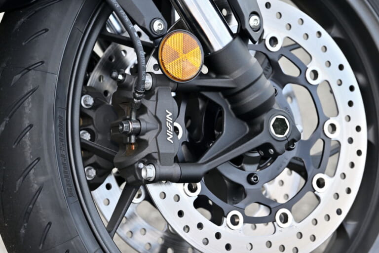 ホンダ|CB1000ホーネット|最終型RRエンジンにこの価格で乗れるとは! ホンダ「CB1000ホーネット」試乗インプレッション