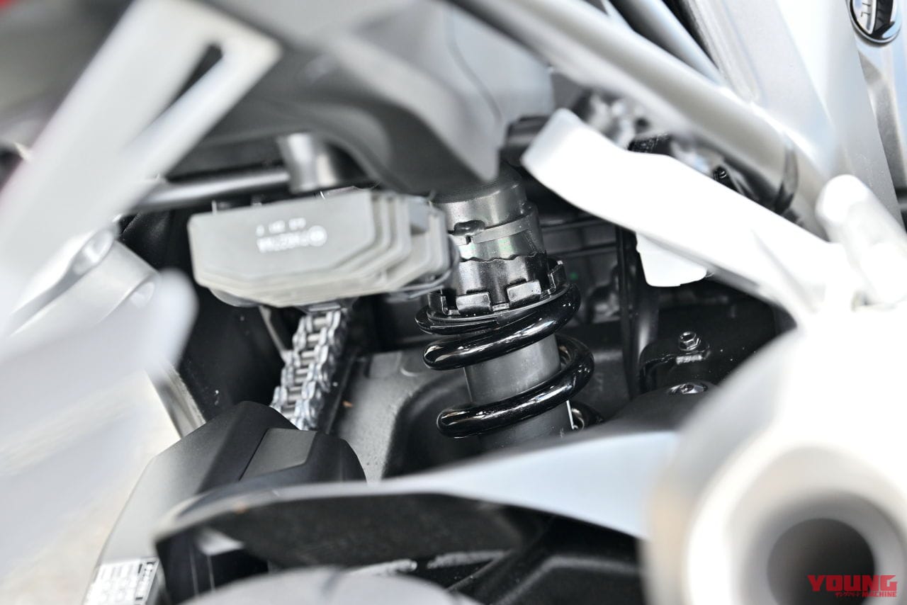 ホンダ｜CB1000ホーネット｜最終型RRエンジンにこの価格で乗れるとは！ ホンダ「CB1000ホーネット」試乗インプレッション