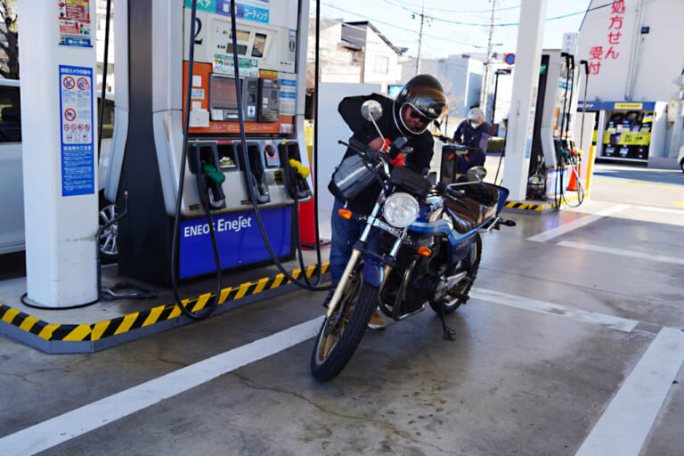 ホンダ ホーク3 CB400N