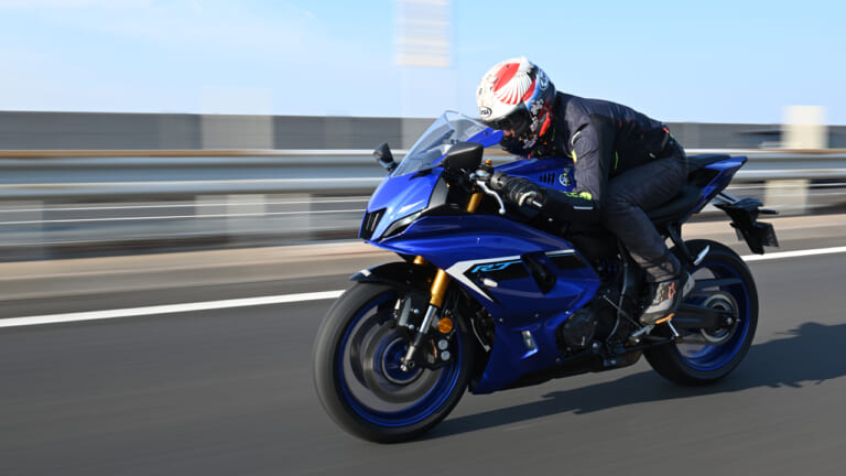 YAMAHA YZF-R7|【YZF-R7購入前に必読】2025年最新モデルの価格・スペックから試乗インプレ、専用ヘルメットまで後悔しないための全知識
