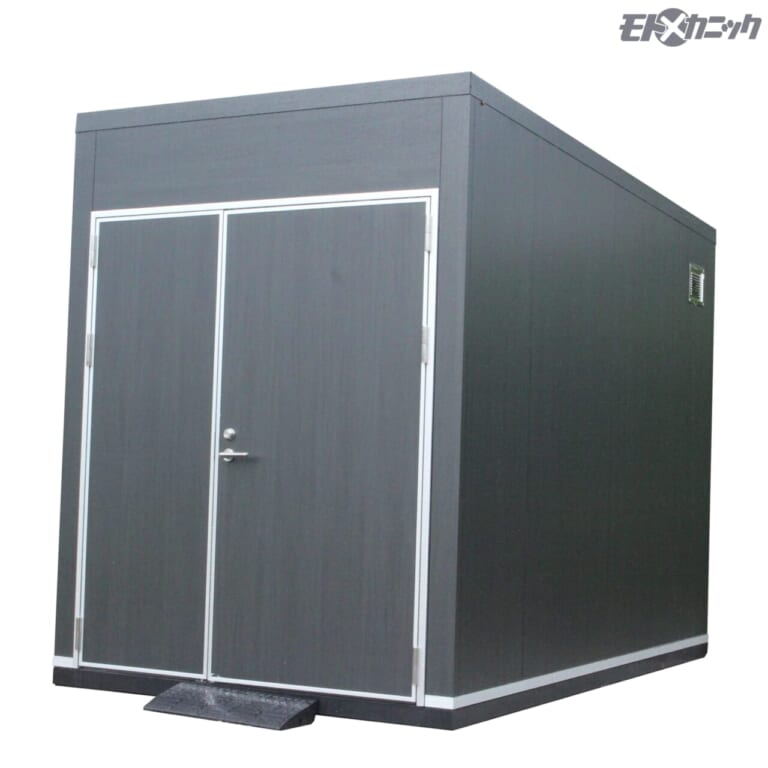 DAYTONA MC GARAGE【BIKE CABIN】