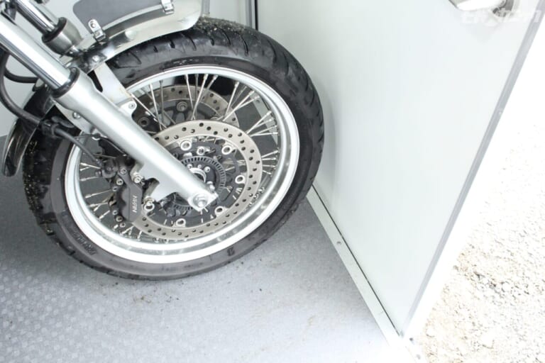 DAYTONA MC GARAGE【BIKE CABIN】