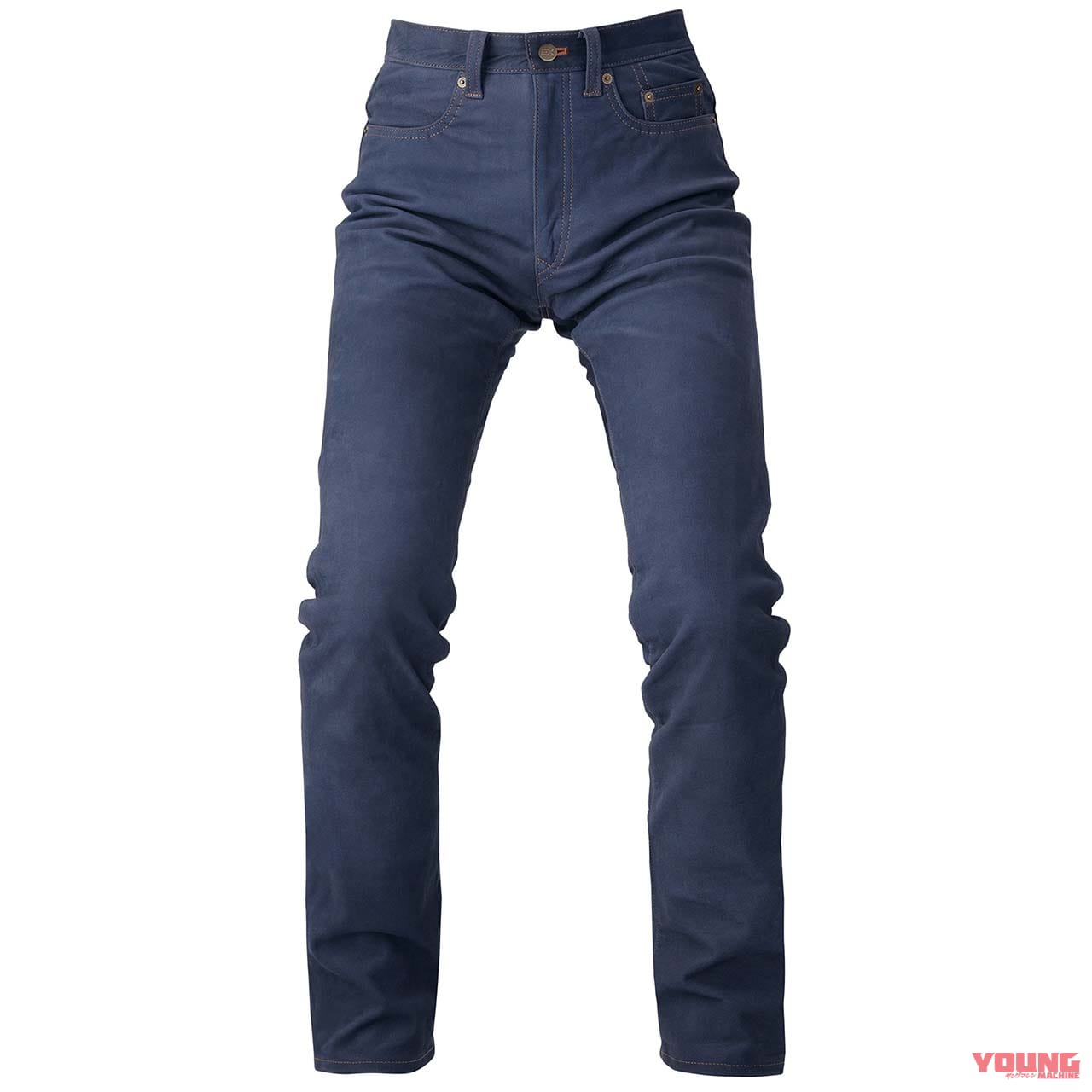 |天然皮革なのに洗濯可能なクシタニ「エクスプローラージーンズ」に限定カラーとカーゴモデルが登場!