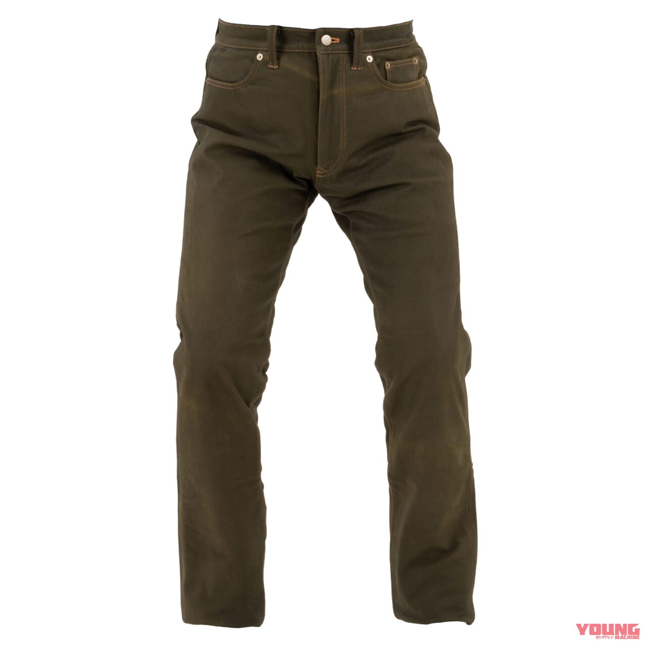 |天然皮革なのに洗濯可能なクシタニ「エクスプローラージーンズ」に限定カラーとカーゴモデルが登場!