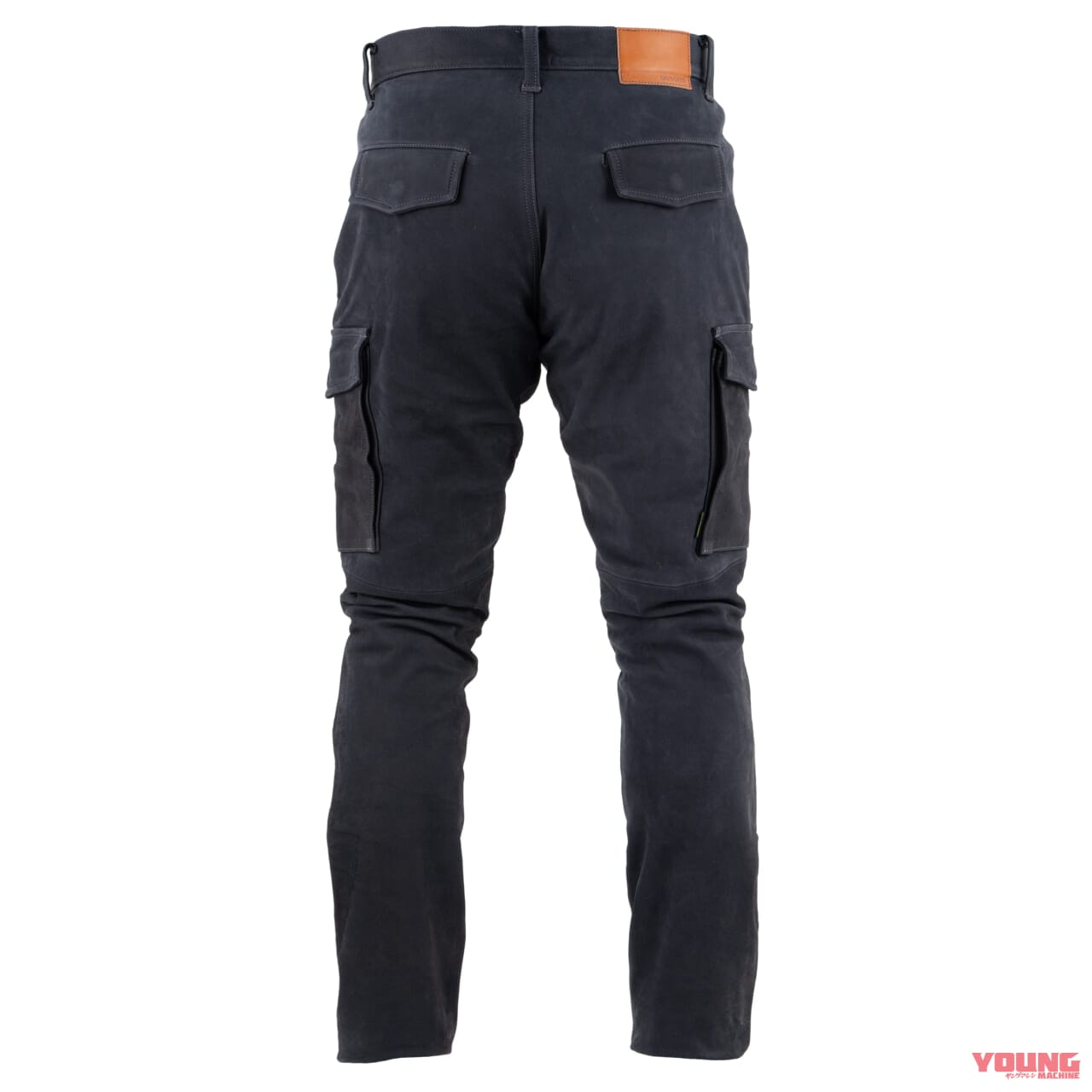 |天然皮革なのに洗濯可能なクシタニ「エクスプローラージーンズ」に限定カラーとカーゴモデルが登場!