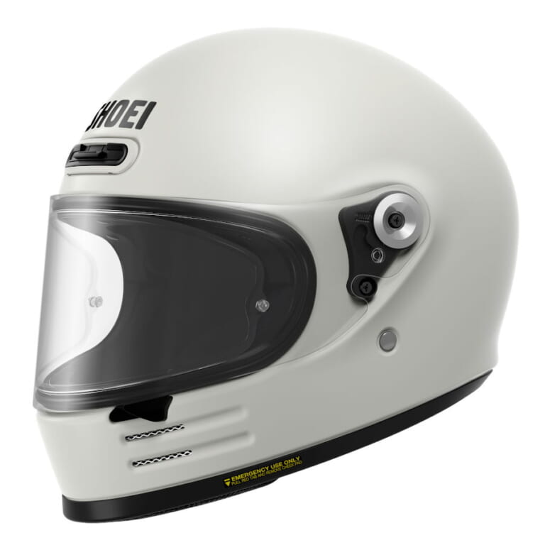 SHOEI|Glamster|【受注限定】SHOEI「グラムスター」に新色モスグリーン! 5月発売で全5色展開に