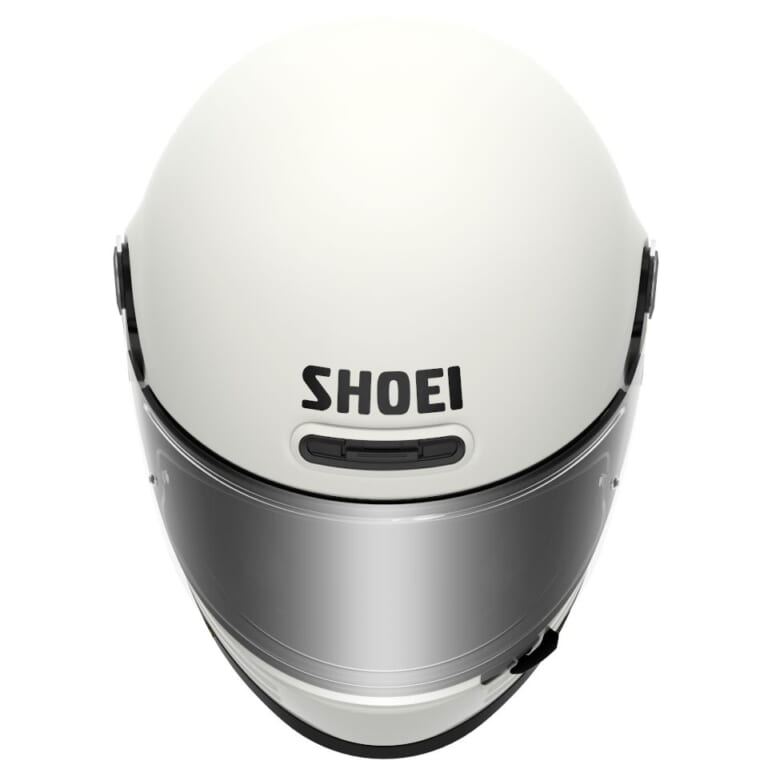 SHOEI|Glamster|【受注限定】SHOEI「グラムスター」に新色モスグリーン! 5月発売で全5色展開に