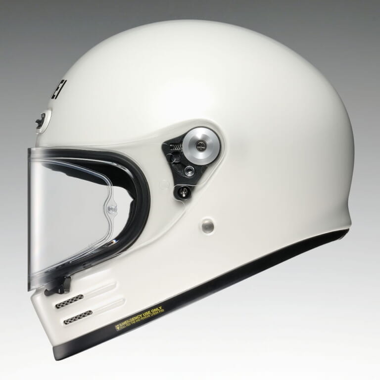 SHOEI|Glamster|【受注限定】SHOEI「グラムスター」に新色モスグリーン! 5月発売で全5色展開に