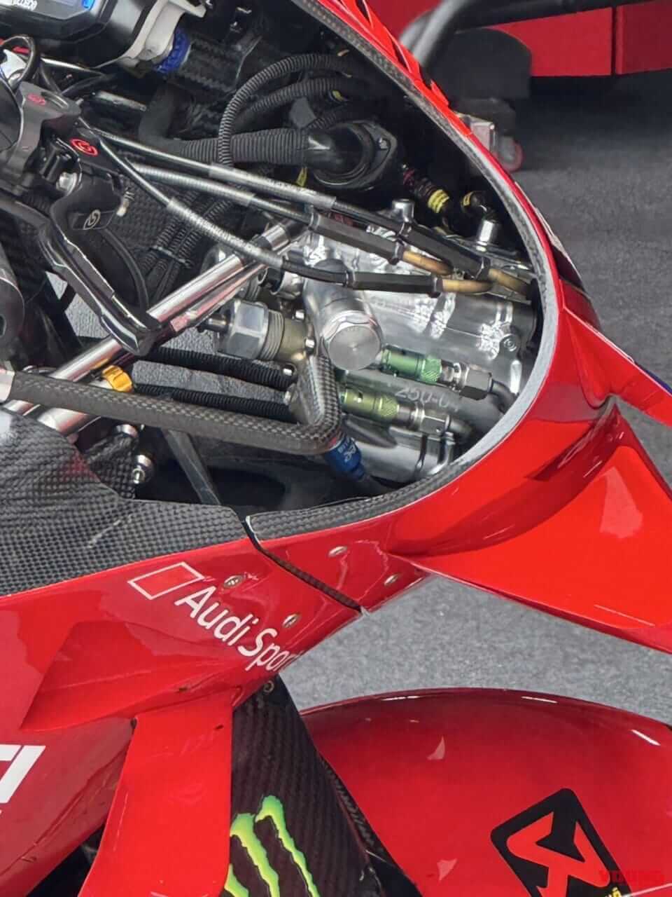 |「1周目から速かったヤマハの秘密はフレームにアリ?!」【ノブ青木の上毛グランプリ新聞 Vol.22】