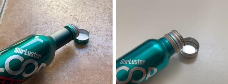 ガソリン添加剤｜LOOPパワーショット｜シュアラスター｜〜ガソリン添加剤基礎講座〜久しぶりにバイク乗るならエンジン洗浄で愛車を元気にしよう