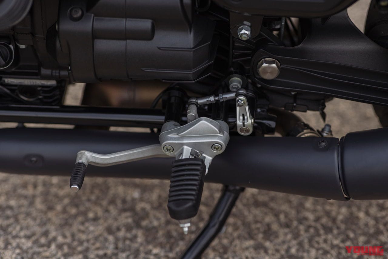 モトグッツィ|V7スポルト|2025年モデル|伝説のモトグッツィ「V7スポルト」が復活!! 倒立フォークなどを装備して2/26受注開始、8月出荷へ【新型V7シリーズ】