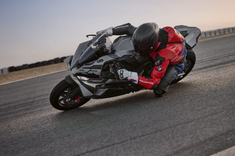 BMW S1000RR