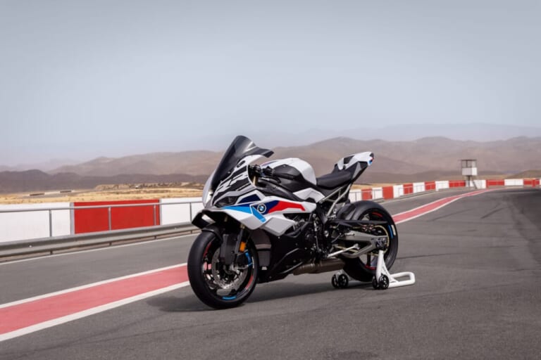 BMW S1000RR